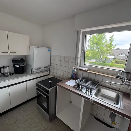 Appartement Monteur 3p