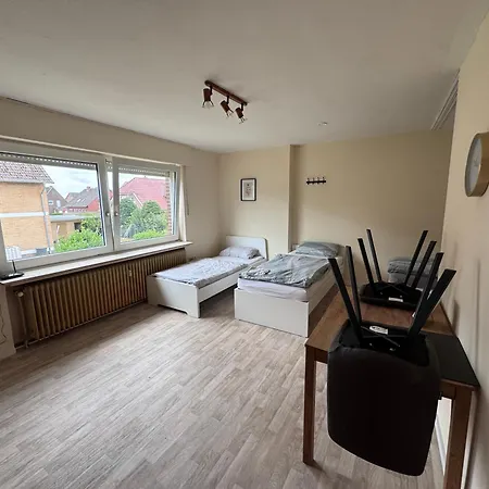 Monteur 3p Appartement *