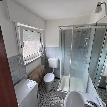 Appartement Monteur 3p *